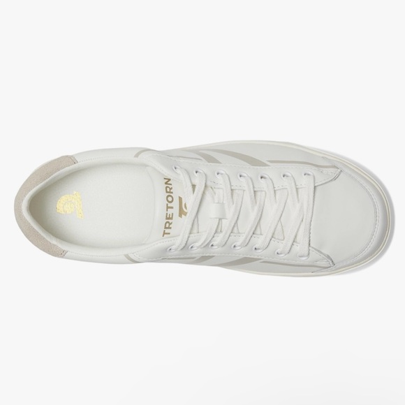 TRETORN Women's Hopper Sneaker - Picture 2 of 14